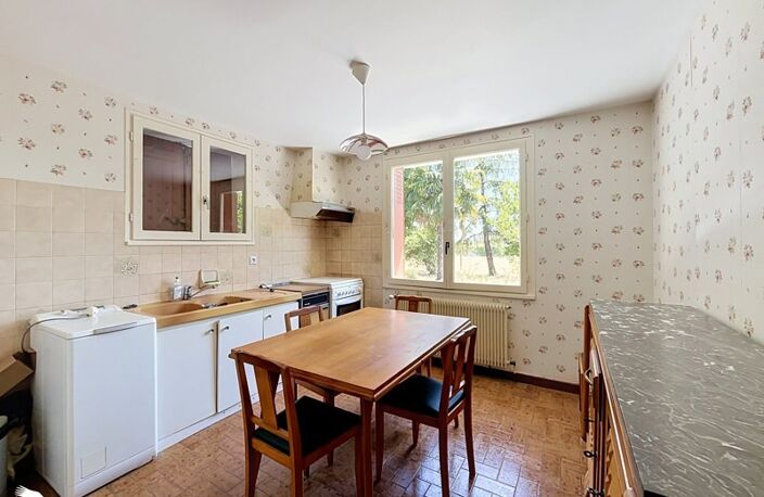 Maison en pierre de 6 pièces principales — photo 5