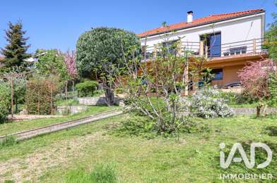 Maison 7 pièces 445000 €