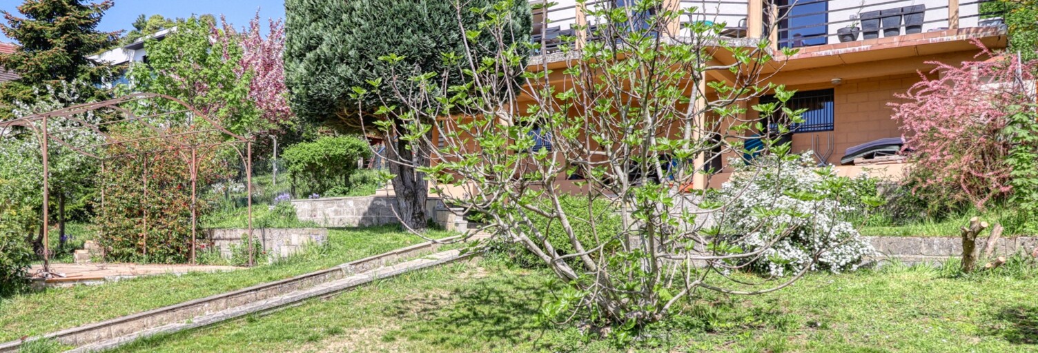 Maison 7 Pièces 156 m² à vendre à Argenteuil (95100)