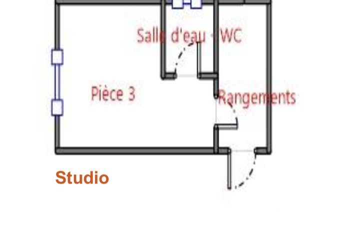 Vente Maison/villa 7 pièces — photo 3