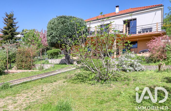 Vente Maison/villa 7 pièces — photo 4