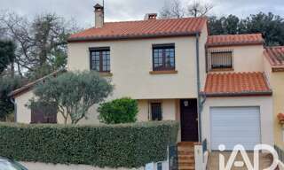 Maison 4 Pièces 155 m² à vendre à Céret (66400)