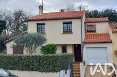 Maison 4 pièces 319000 €