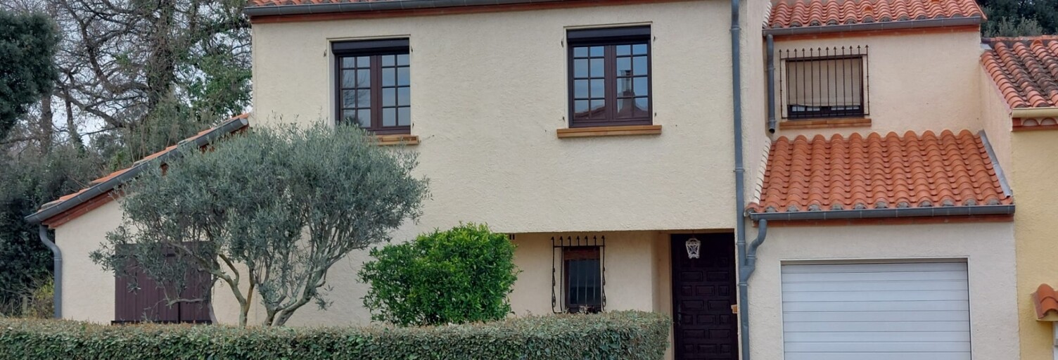 Maison 4 Pièces 155 m² à vendre à Céret (66400)