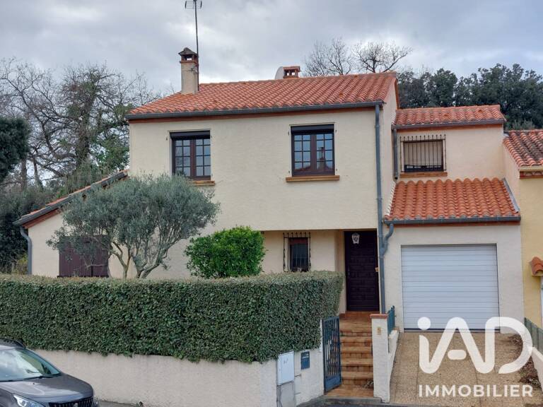 Vente Maison traditionnelle 5 pièces — photo 1