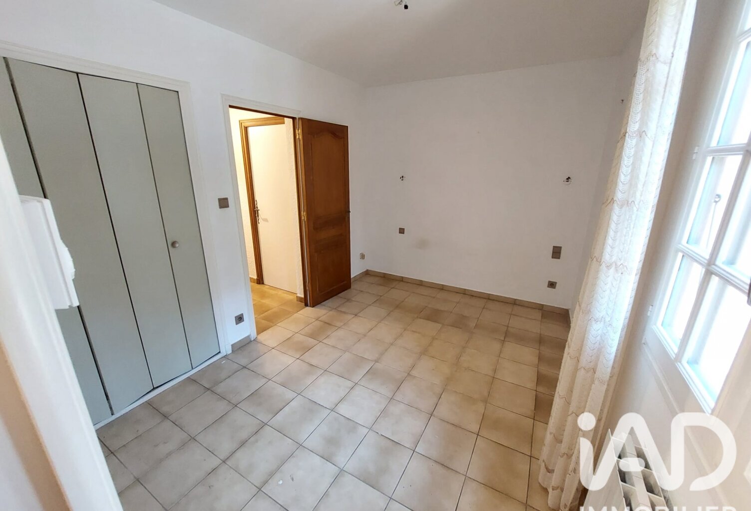 Vente Maison traditionnelle 5 pièces — photo 1