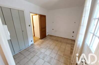 Vente Maison traditionnelle 5 pièces — photo du bien