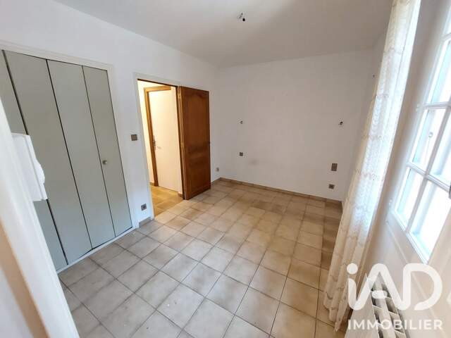 Vente Maison traditionnelle 5 pièces — photo du bien