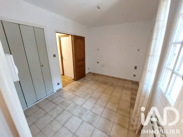 Vente Maison traditionnelle 5 pièces — photo 1