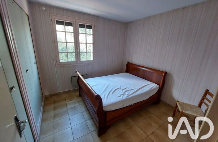 Vente Maison traditionnelle 5 pièces — photo 4