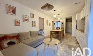 Appartement 3 Pièces 54 m² à vendre à Port-la-Nouvelle (11210)