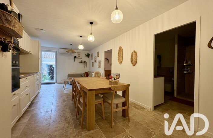 Vente Appartement 3 pièces — photo 2