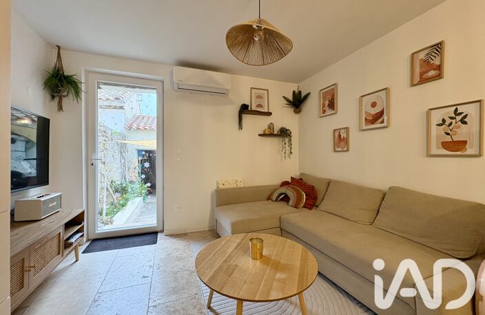 Vente Appartement 3 pièces — photo 3