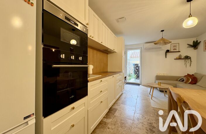 Vente Appartement 3 pièces — photo 4