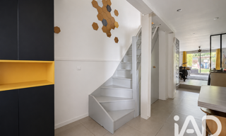 Maison 4 Pièces 75 m² à vendre à Brunoy (91800)