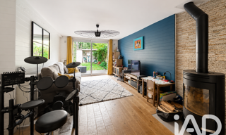 Maison 4 Pièces 75 m² à vendre à Brunoy (91800)