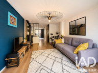 Vente Maison/villa 4 pièces — photo 2