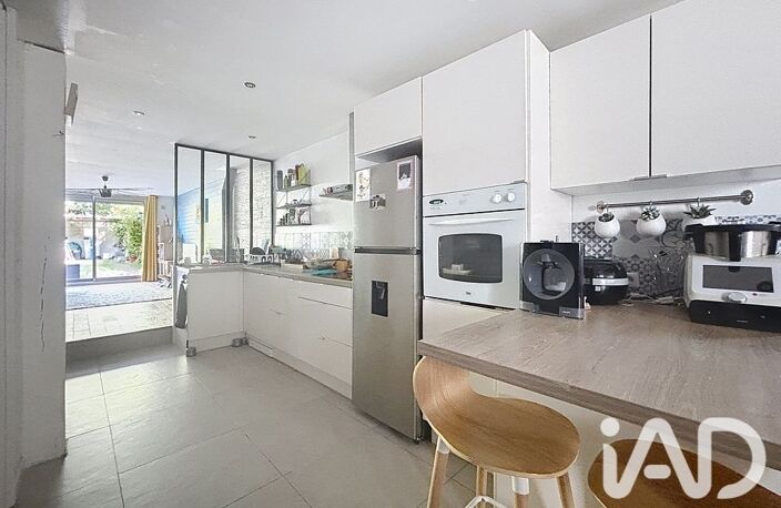 Vente Maison/villa 4 pièces — photo 3