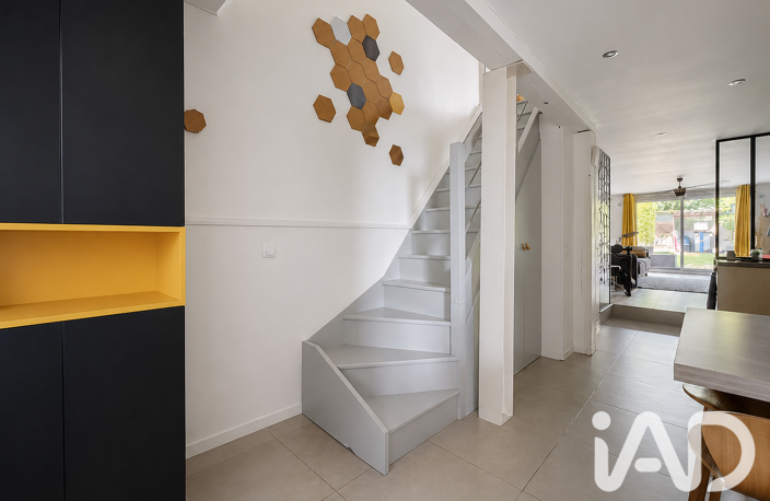 Vente Maison/villa 4 pièces — photo 4