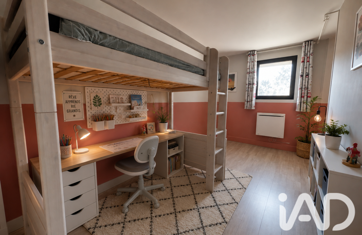 Vente Maison/villa 4 pièces — photo 5