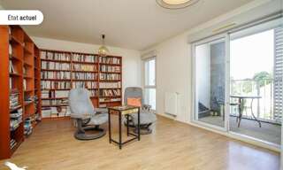 Appartement 3 Pièces 65 m² à vendre à Joué-lès-Tours (37300)