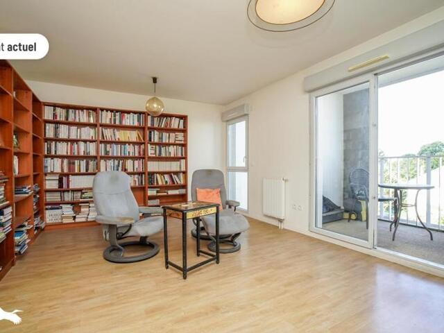 Appartement proposé à Joué-lès-Tours