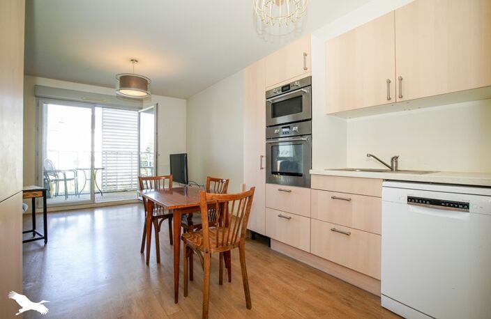 Appartement de 3 pièces principales — photo 2