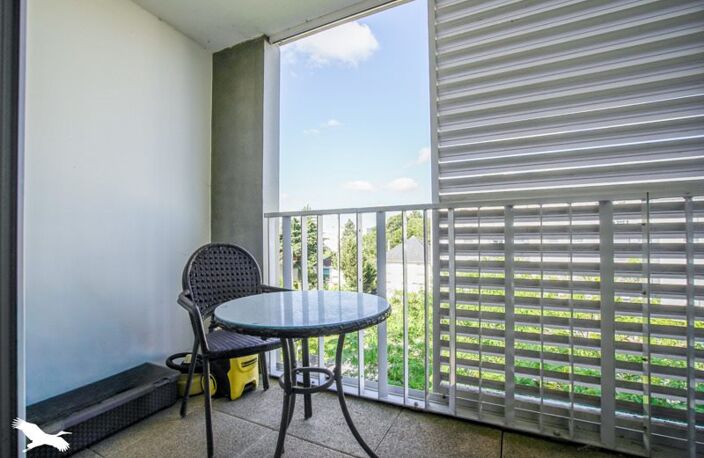 Appartement de 3 pièces principales — photo 3
