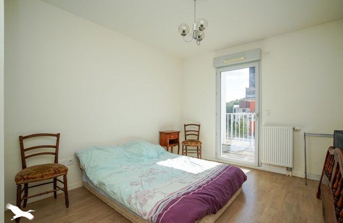 Appartement de 3 pièces principales — photo 4