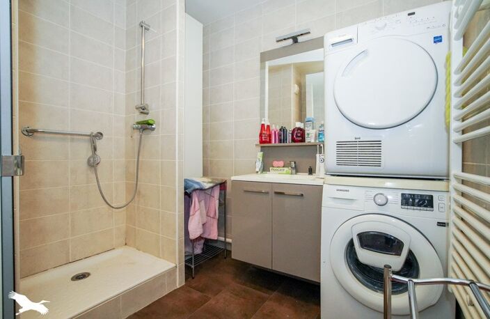 Appartement de 3 pièces principales — photo 5