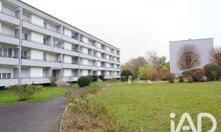 Appartement 3 Pièces 65 m² à vendre à Saint-Fargeau-Ponthierry (77310)