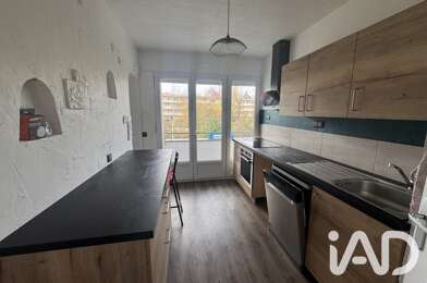 Appartement 3 pièces 149000 €