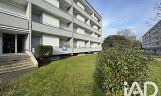 Appartement 3 Pièces 65 m² à vendre à Saint-Fargeau-Ponthierry (77310)