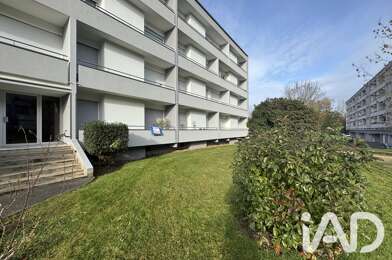Appartement 3 pièces 149000 €