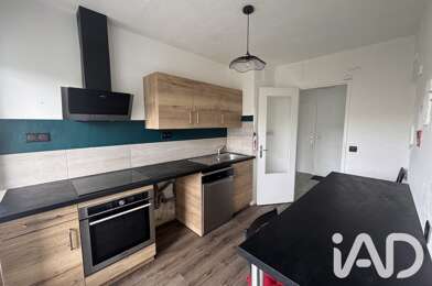 Appartement 3 pièces 149000 €