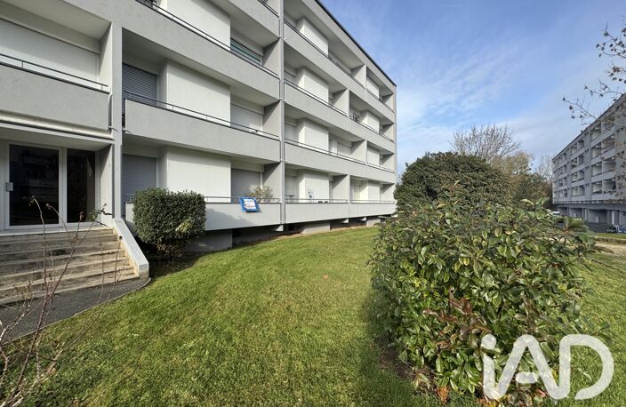 Vente Appartement 3 pièces — photo 3