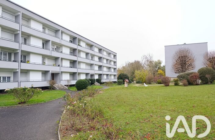 Vente Appartement 3 pièces — photo 4