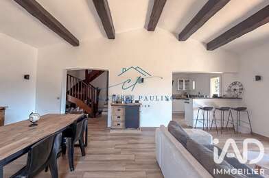 Maison 5 pièces 449000 €