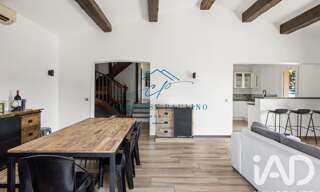 Maison 5 Pièces 110 m² à vendre à Gardanne (13120)