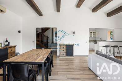 Maison 5 pièces 449000 €