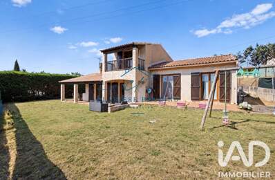 Vente Maison/villa 5 pièces — photo du bien