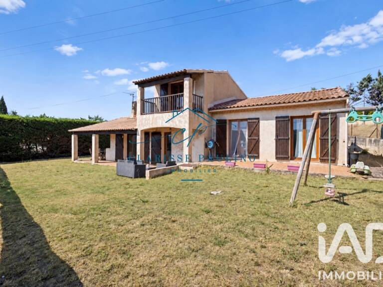 Vente Maison/villa 5 pièces — photo 1