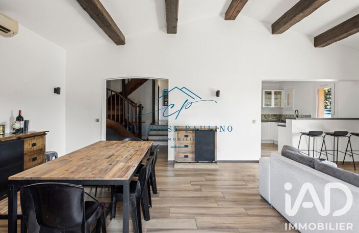 Vente Maison/villa 5 pièces — photo 2