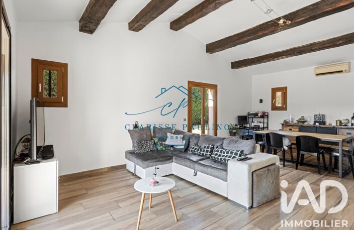 Vente Maison/villa 5 pièces — photo 3