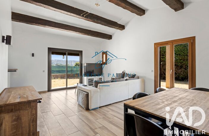 Vente Maison/villa 5 pièces — photo 4