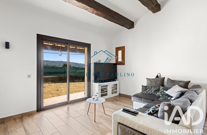 Vente Maison/villa 5 pièces — photo 5