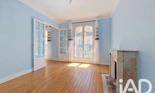 Appartement 3 Pièces 65 m² à vendre à Courbevoie (92400)