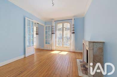 Appartement 3 pièces 490000 €
