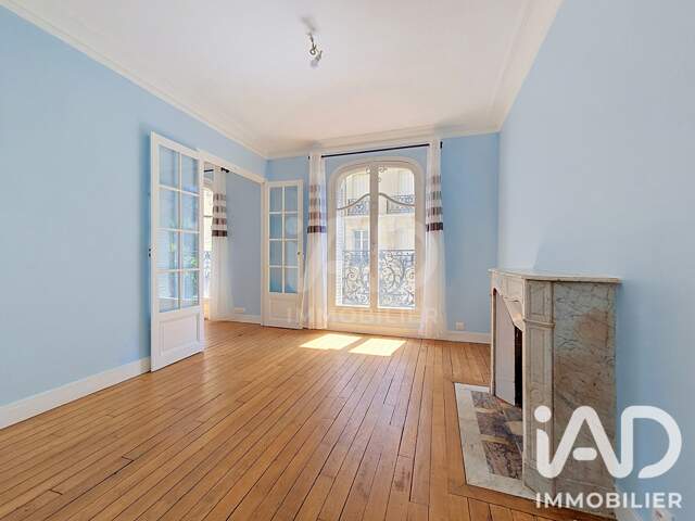 Vente Appartement 3 pièces — photo du bien