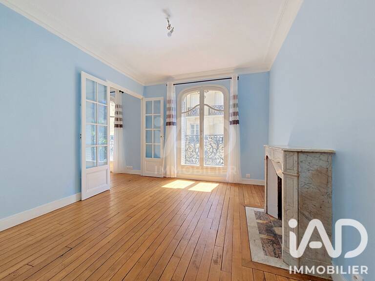 Vente Appartement 3 pièces — photo 1